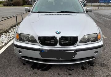 BMW 320 335.000 km 2.200 &euro; Essen 45138