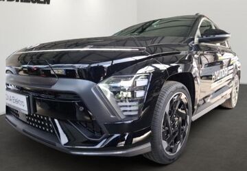 Hyundai KONA Elektro 10.379 km 36.950 &euro; Gelsenkirchen 45891