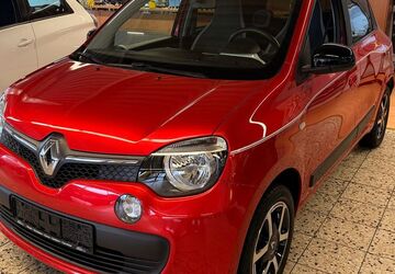 Renault Twingo 63.184 km 8.490 &euro; Wesel 46485