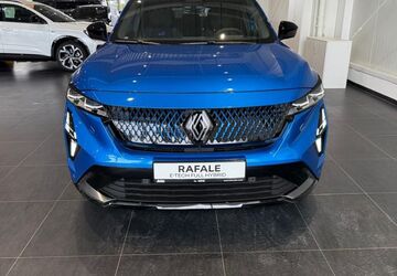 Renault Rafale 2.110 km 41.998 &euro; Dinslaken 46539