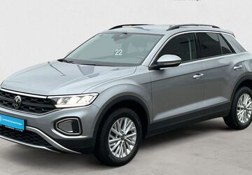 VW T-Roc 56.522 km 18.880 &euro; Wesel 46483