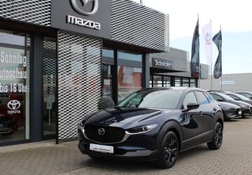 Mazda CX-30 23.324 km 25.990 &euro; Moers 47441