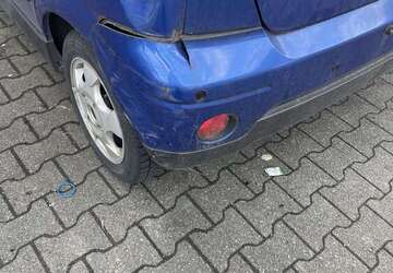 Chevrolet Matiz 45.000 km 2.500 &euro; Essen 45326