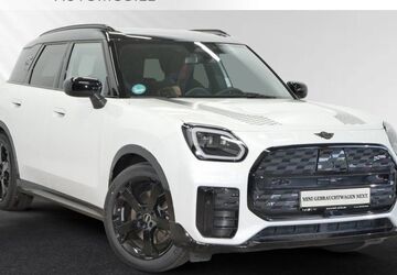 Mini Countryman SE (Cooper) 7.400 km 44.982 &euro; Moers 47441