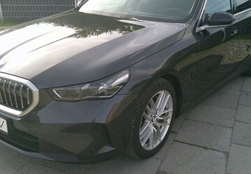 BMW 550 29.583 km 53.900 &euro; Haltern am See 45721