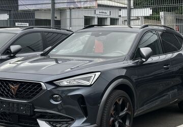 Cupra Formentor 20.095 km 29.890 &euro; Castrop-Rauxel 44579