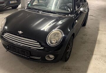Mini Cooper 220.000 km 4.200 &euro; Essen 45326
