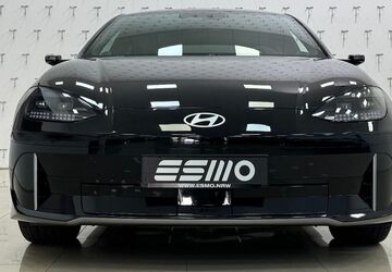 Hyundai IONIQ 6 29.938 km 34.700 &euro; Oberhausen 46149