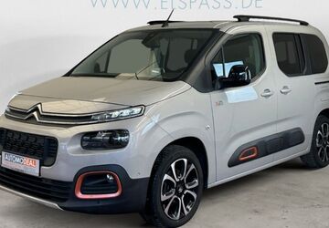 Citroen Berlingo 93.634 km 15.989 &euro; Moers 47445