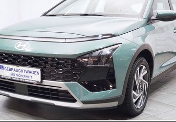 Hyundai BAYON 21.103 km 19.970 &euro; Gelsenkirchen 45897