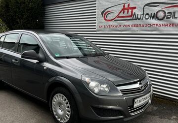 Opel Astra 189.000 km 2.999 &euro; Marl 45770