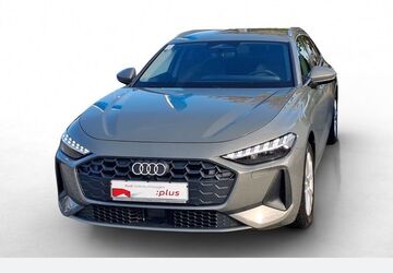 Audi A5 4.366 km 46.985 &euro; Oberhausen 46047