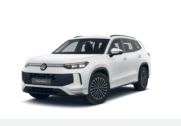 VW Tayron 25.302 km 34.490 &euro; Gelsenkirchen 45894