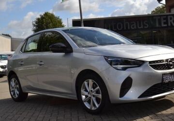 Opel Corsa 27.133 km 16.698 &euro; Raesfeld 46348