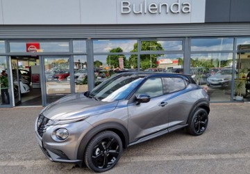 Nissan Juke 7.500 km 29.990 &euro; Wesel 46485