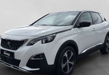 Peugeot 3008 82.250 km 17.990 &euro; Duisburg 47059