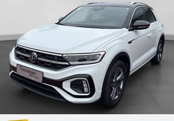 VW T-Roc 49.692 km 23.390 &euro; Recklinghausen 45663