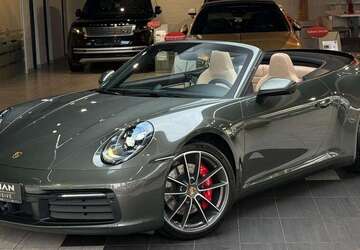 Porsche 911 15.000 km 155.850 &euro; Mülheim an der Ruhr 45472
