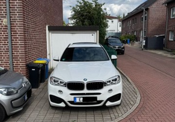 BMW X6 140.950 km 28.999 &euro; Essen 45309