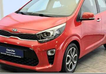 Kia Picanto 48.186 km 13.970 &euro; Gelsenkirchen 45897