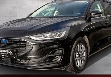 Ford Focus 28.850 km 20.999 &euro; Bochum 44803