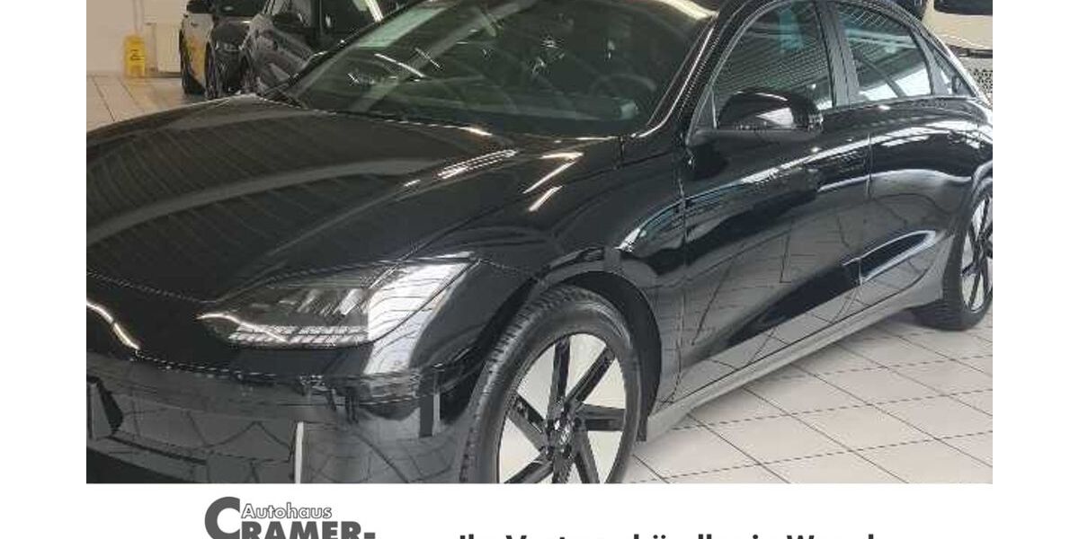 Hyundai IONIQ 6 25.317 km 27.900 &euro; Wesel 46485