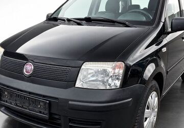 Fiat Panda 149.000 km 2.500 &euro; Dorsten OT Wulfen 46286