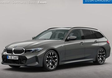 BMW 320 14.619 km 47.899 &euro; Essen 45141