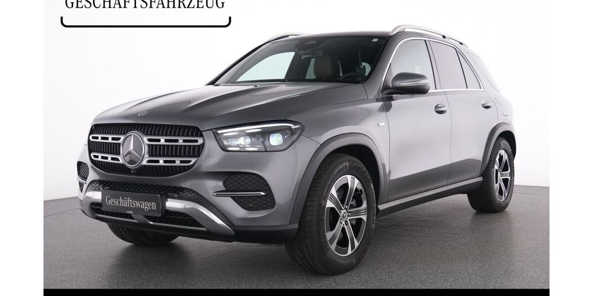 Mercedes-Benz GLE 350 8.789 km 73.775 &euro; Essen 45309