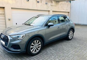 Audi Q3 88.800 km 23.900 &euro; Moers 47441