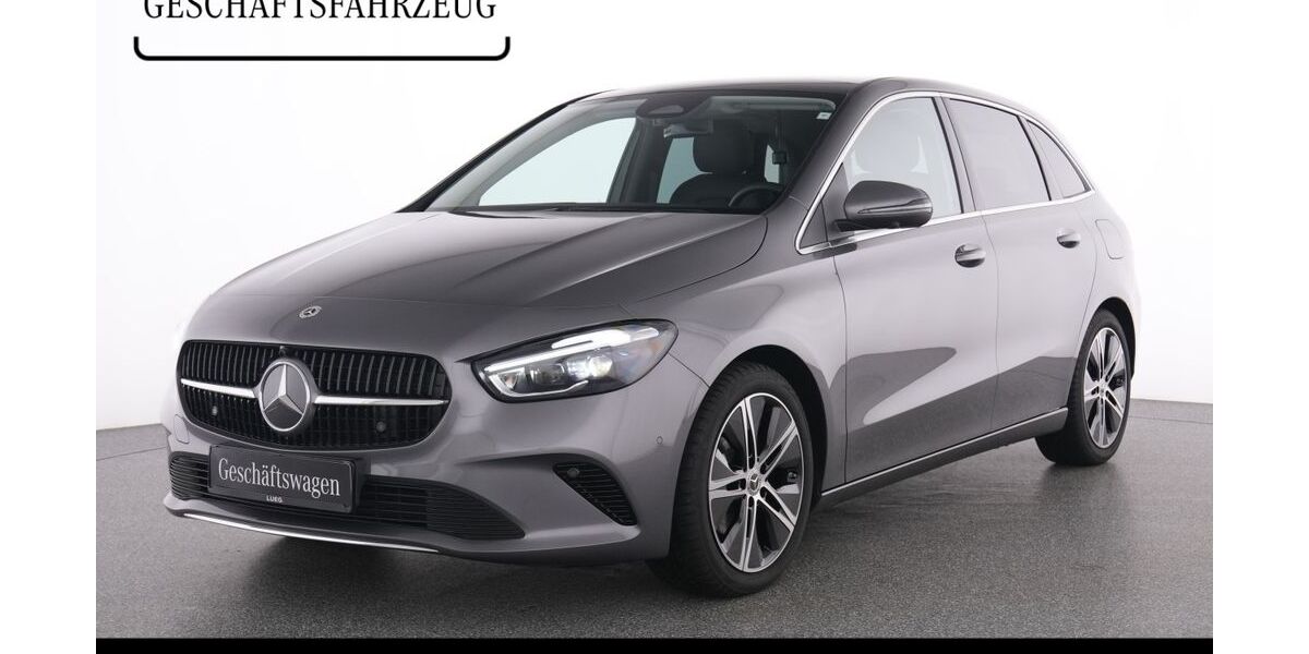 Mercedes-Benz B 180 5.449 km 36.485 &euro; Essen 45309
