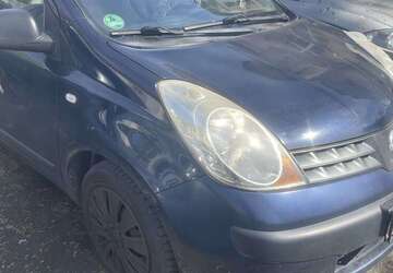 Nissan Note 226.000 km 600 &euro; Gelsenkirchen 45886