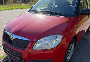 Skoda Fabia 252.209 km 750 &euro; Wesel 46485