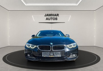 BMW 430 122.935 km 20.490 &euro; Bottrop 46236