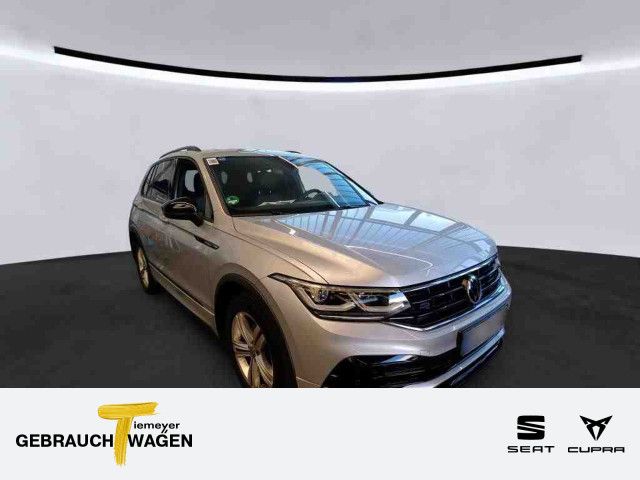 VW Tiguan 38.066 km 32.440 &euro; Bochum 44809