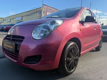 Gebrauchte Suzuki Alto
