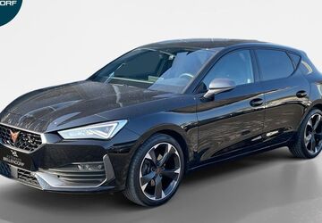 Cupra Leon 28.101 km 24.940 &euro; Bottrop 46244