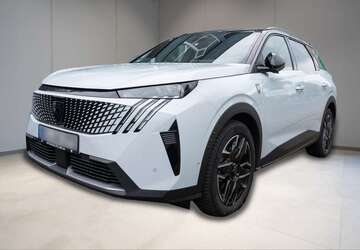 Peugeot 5008 9.990 km 41.990 &euro; Bochum 44801