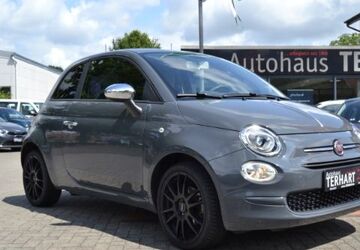 Fiat 500 43.947 km 8.990 &euro; Raesfeld 46348
