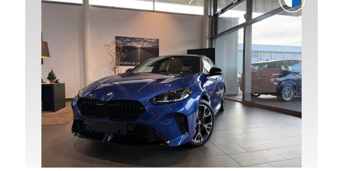 BMW 120 7.899 km 37.490 &euro; Duisburg 47119