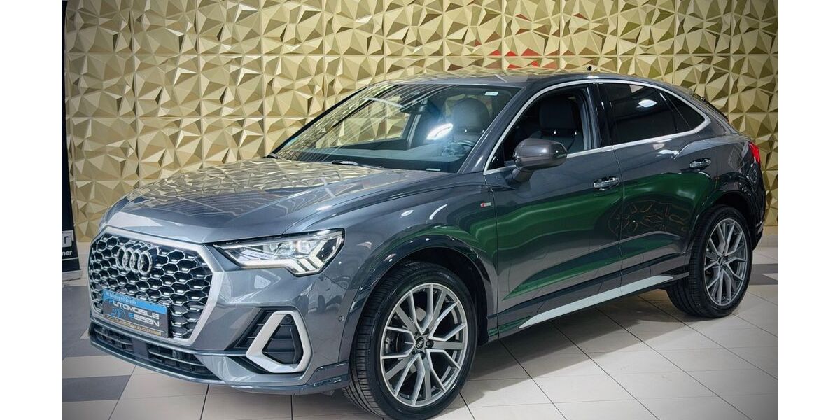 Audi Q3 47.500 km 34.999 &euro; Essen 45326