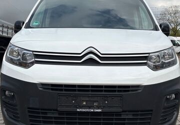 Citroen Berlingo 135.780 km 9.990 &euro; Duisburg 47055