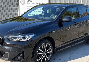 BMW X2 79.643 km 23.900 &euro; Haltern am See 45721