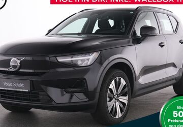 Volvo XC40 27.107 km 31.990 &euro; Essen-Kray 45309