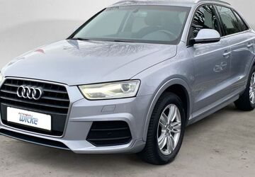Audi Q3 109.427 km 15.490 &euro; Bochum - Linden 44879