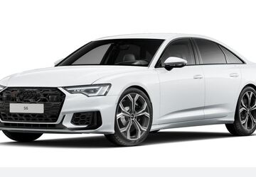 Audi S6 9.932 km 66.980 &euro; Oberhausen 46047