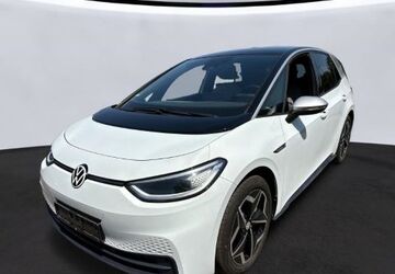 VW ID.3 63.379 km 20.990 &euro; Essen 45307