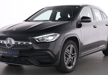 Mercedes-Benz GLA 250 56.998 km 31.595 &euro; Essen 45309