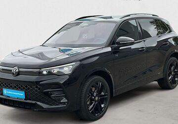 VW Tiguan 17.244 km 49.880 &euro; Wesel 46483