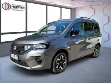 Gebrauchte Nissan Townstar